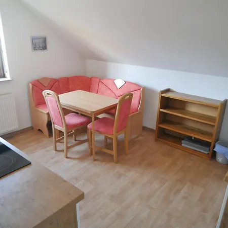 Apartment Hanau, Klein-auheim