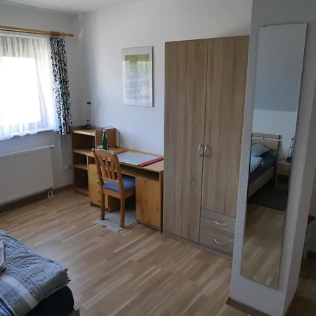 Apartment Hanau, Klein-auheim *