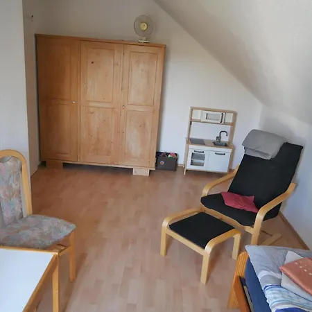 Apartment Hanau, Klein-auheim Hanau