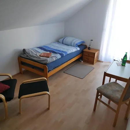 Hanau, Klein-auheim Apartment