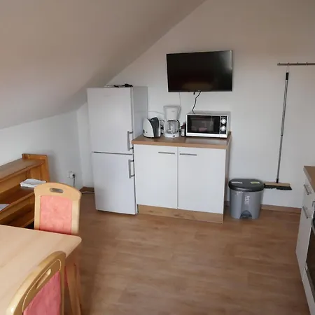 Hanau, Klein-auheim Hanau