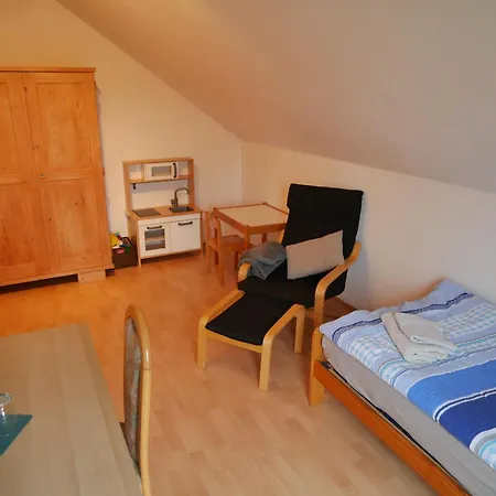 Hanau, Klein-auheim Apartment Hanau