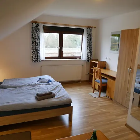 Hanau, Klein-auheim