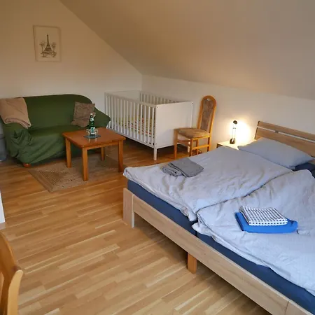 Hanau, Klein-auheim Apartman