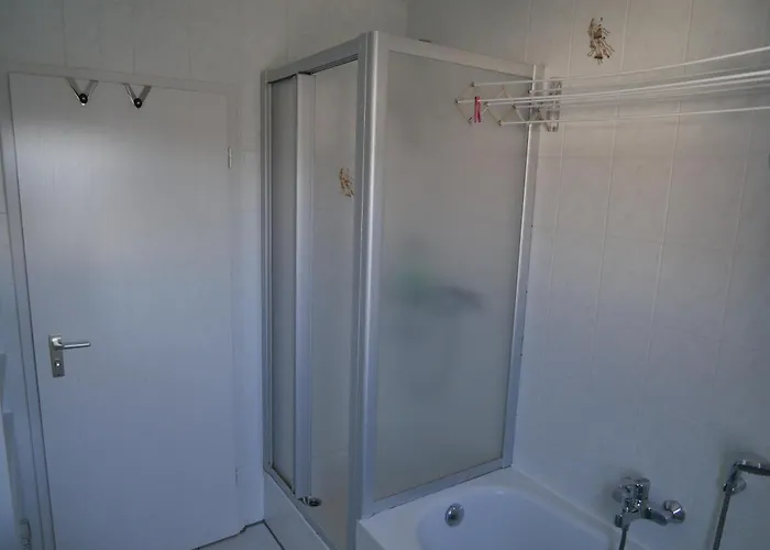 Apartman Hanau, Klein-auheim Hanau