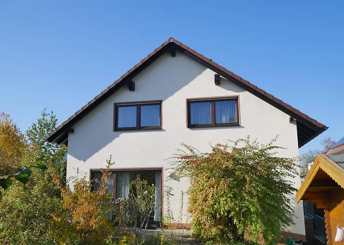 Hanau, Klein-auheim Hanau