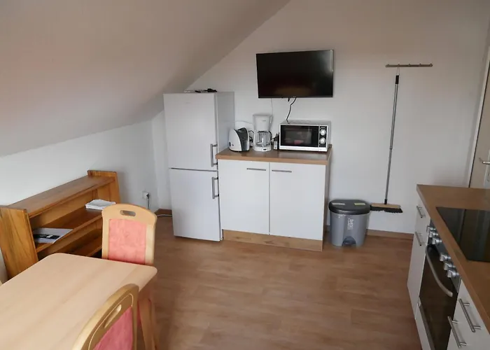 Hanau, Klein-auheim Hanau