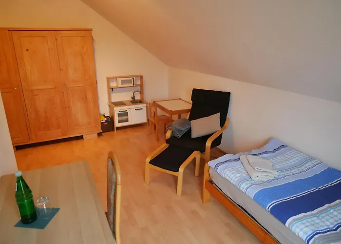 Hanau, Klein-auheim Apartman Hanau
